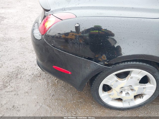 44525503 :رقم المزاد ، JTHFN48Y950068820 vin ، 2005 Lexus Sc 430 مزاد بيع