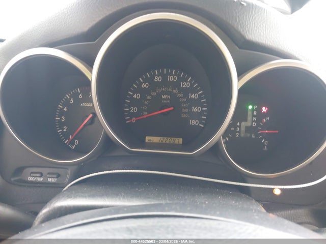 2005 LEXUS SC 430 JTHFN48Y950068820 Photo 6