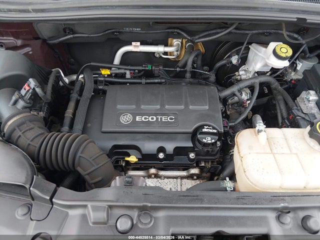 2017 BUICK ENCORE KL4CJ1SB2HB167680 Photo 9