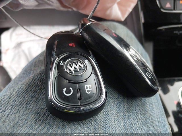 2017 BUICK ENCORE KL4CJ1SB2HB167680 Photo 10