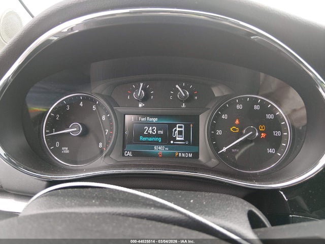 2017 BUICK ENCORE KL4CJ1SB2HB167680 Photo 6