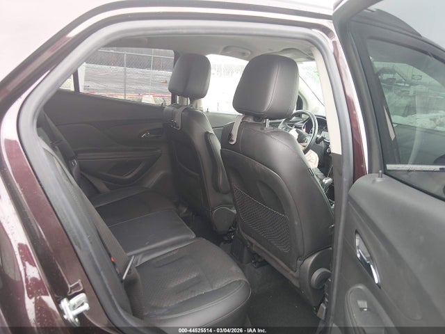 2017 BUICK ENCORE KL4CJ1SB2HB167680 Photo 7
