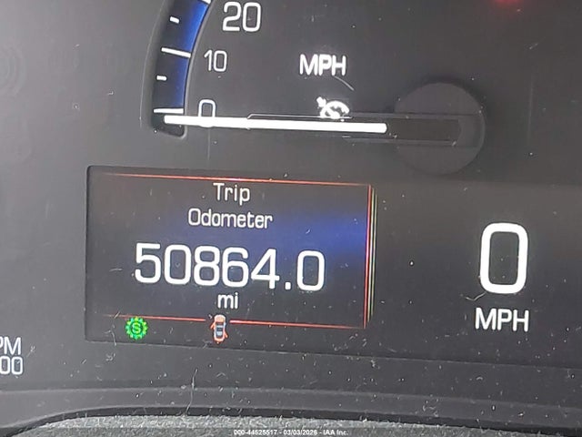 1G6AX5SXXF0116082 Cadillac CTS LUXURY
