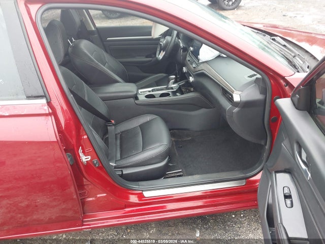 Продажа на аукционе авто 2022 Nissan Altima Sl Fwd, vin: 1N4BL4EV8NN420178, номер лота: 44525519