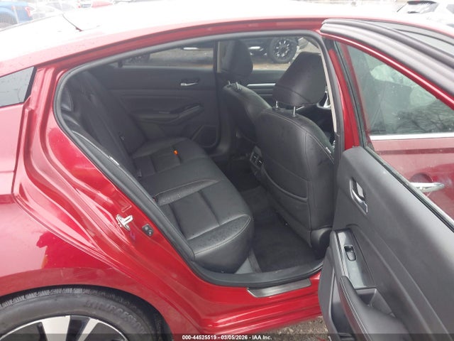 Продажа на аукционе авто 2022 Nissan Altima Sl Fwd, vin: 1N4BL4EV8NN420178, номер лота: 44525519