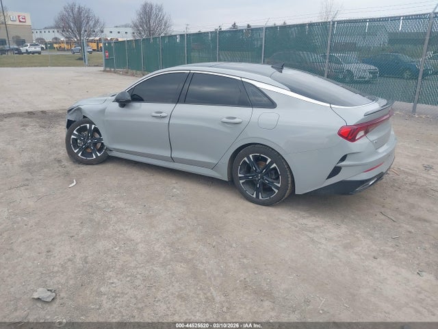 Продаж на аукціоні авто 2021 Kia K5 Gt-line, vin: 5XXG64J21MG072902, номер лоту: 44525520