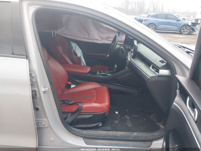 Продаж на аукціоні авто 2021 Kia K5 Gt-line, vin: 5XXG64J21MG072902, номер лоту: 44525520