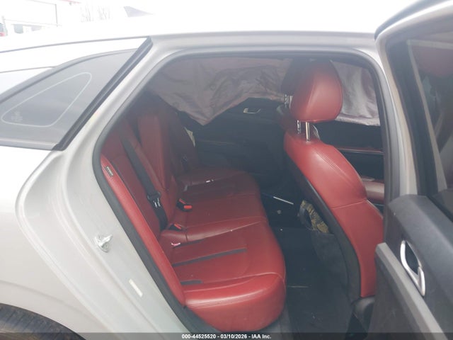 Продаж на аукціоні авто 2021 Kia K5 Gt-line, vin: 5XXG64J21MG072902, номер лоту: 44525520