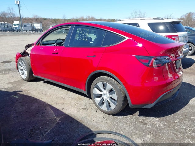 Aukcja sprzedaży 2023 Tesla Model Y, vin: 7SAYGAEEXPF889686, numer aukcji: 44525522