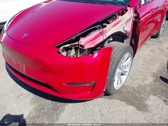 Aukcja sprzedaży 2023 Tesla Model Y, vin: 7SAYGAEEXPF889686, numer aukcji: 44525522