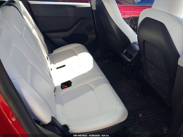 Aukcja sprzedaży 2023 Tesla Model Y, vin: 7SAYGAEEXPF889686, numer aukcji: 44525522