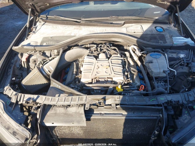 2016 AUDI A6 WAUFGBFC3GN010762 Photo 9