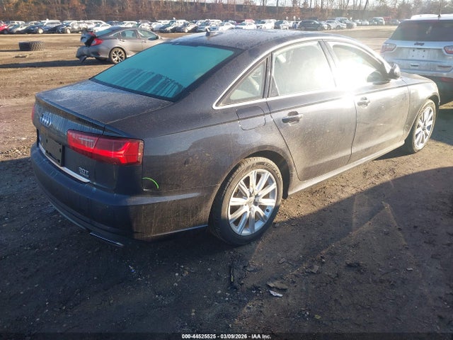 2016 AUDI A6 WAUFGBFC3GN010762 Photo 3