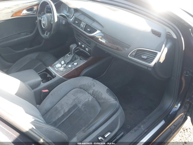 2016 AUDI A6 WAUFGBFC3GN010762 Photo 4