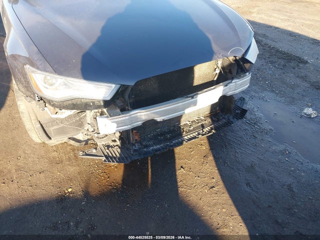 2016 AUDI A6 WAUFGBFC3GN010762 Photo 5