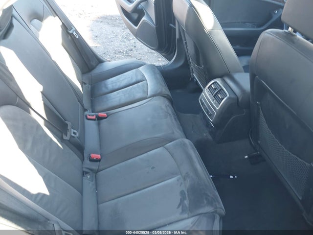 2016 AUDI A6 WAUFGBFC3GN010762 Photo 7