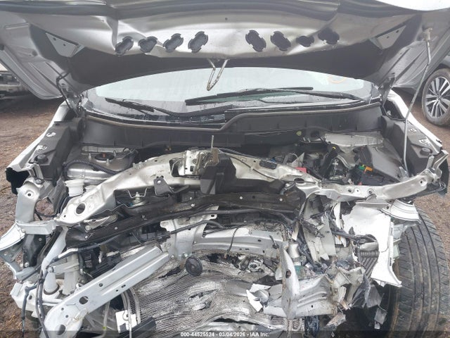 2022 MITSUBISHI OUTLANDER SPORT JA4ARUAU2NU008680 Photo 9