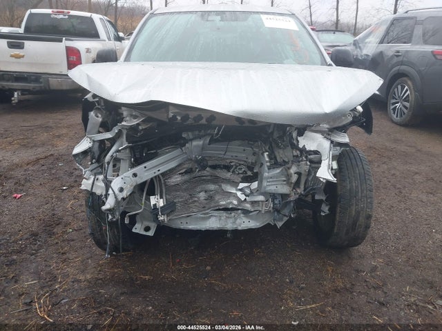 2022 MITSUBISHI OUTLANDER SPORT JA4ARUAU2NU008680 Photo 5