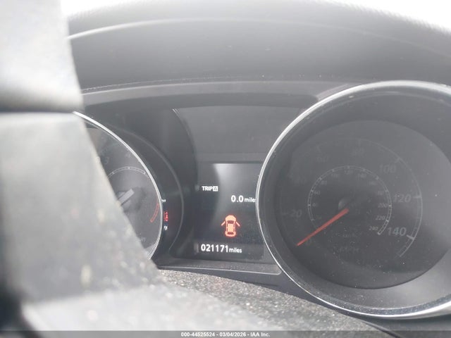 2022 MITSUBISHI OUTLANDER SPORT JA4ARUAU2NU008680 Photo 6