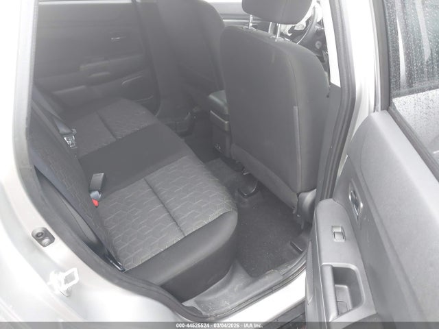 2022 MITSUBISHI OUTLANDER SPORT JA4ARUAU2NU008680 Photo 7