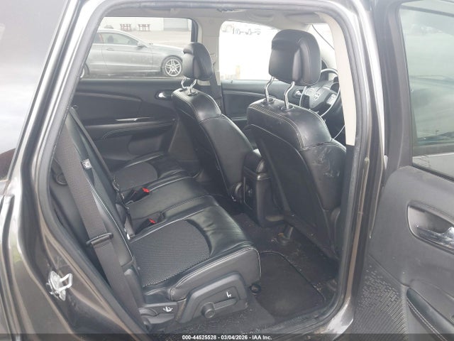 2017 DODGE JOURNEY 3C4PDCGGXHT510152 Photo 7