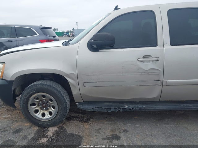2007 CHEVROLET TAHOE 1GNFK130X7J141563 Photo 5