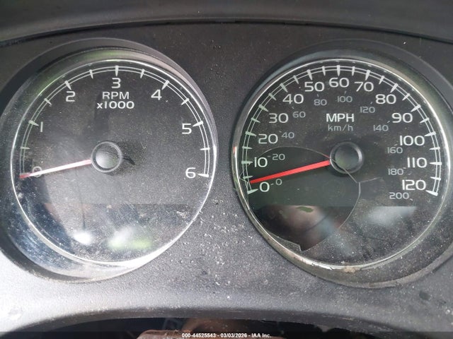 2007 CHEVROLET TAHOE 1GNFK130X7J141563 Photo 6