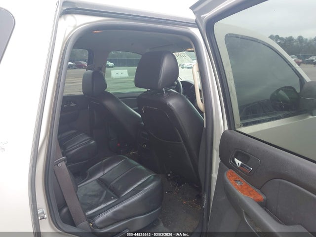 2007 CHEVROLET TAHOE 1GNFK130X7J141563 Photo 7