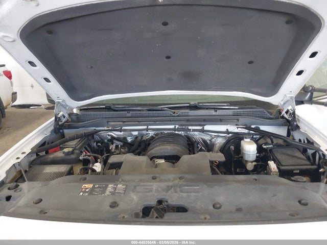 Aukcja sprzedaży 2014 Gmc Sierra 1500 Sle, vin: 1GTV2UEC4EZ380165, numer aukcji: 44525546