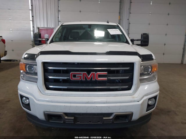Aukcja sprzedaży 2014 Gmc Sierra 1500 Sle, vin: 1GTV2UEC4EZ380165, numer aukcji: 44525546