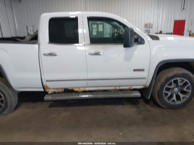 Aukcja sprzedaży 2014 Gmc Sierra 1500 Sle, vin: 1GTV2UEC4EZ380165, numer aukcji: 44525546