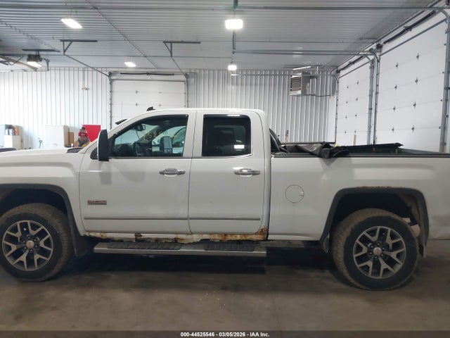 Aukcja sprzedaży 2014 Gmc Sierra 1500 Sle, vin: 1GTV2UEC4EZ380165, numer aukcji: 44525546