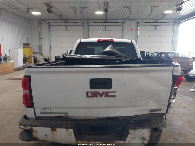Aukcja sprzedaży 2014 Gmc Sierra 1500 Sle, vin: 1GTV2UEC4EZ380165, numer aukcji: 44525546