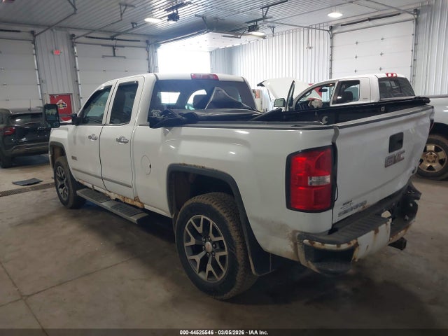 Aukcja sprzedaży 2014 Gmc Sierra 1500 Sle, vin: 1GTV2UEC4EZ380165, numer aukcji: 44525546