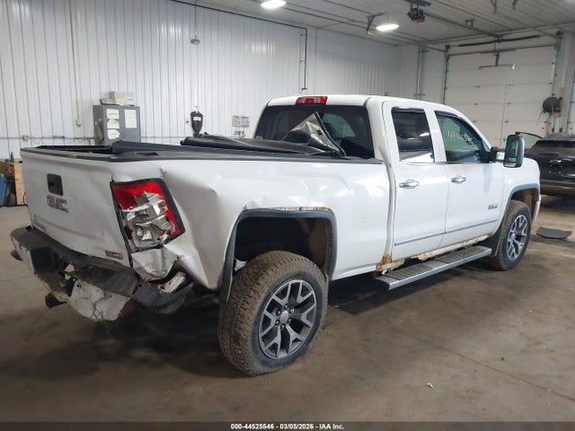 Aukcja sprzedaży 2014 Gmc Sierra 1500 Sle, vin: 1GTV2UEC4EZ380165, numer aukcji: 44525546