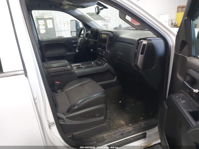 Aukcja sprzedaży 2014 Gmc Sierra 1500 Sle, vin: 1GTV2UEC4EZ380165, numer aukcji: 44525546