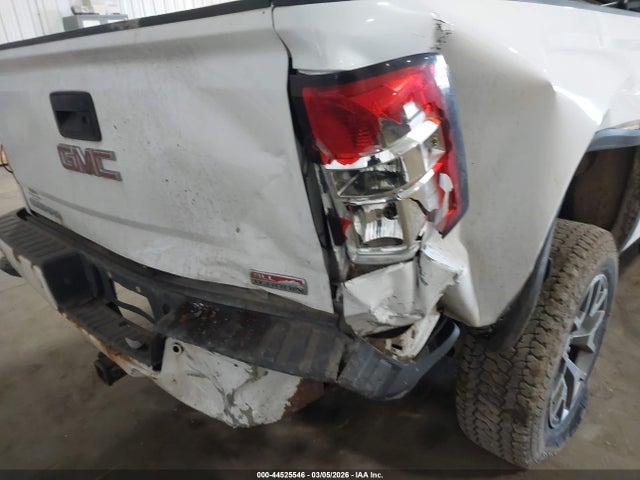 Aukcja sprzedaży 2014 Gmc Sierra 1500 Sle, vin: 1GTV2UEC4EZ380165, numer aukcji: 44525546