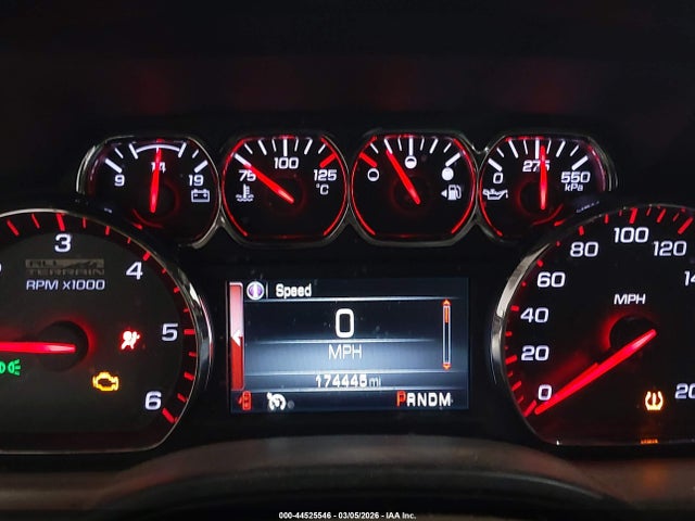 Aukcja sprzedaży 2014 Gmc Sierra 1500 Sle, vin: 1GTV2UEC4EZ380165, numer aukcji: 44525546