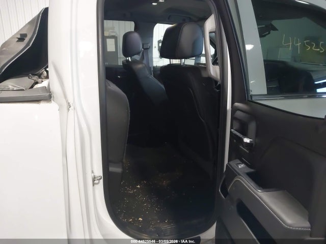 Aukcja sprzedaży 2014 Gmc Sierra 1500 Sle, vin: 1GTV2UEC4EZ380165, numer aukcji: 44525546
