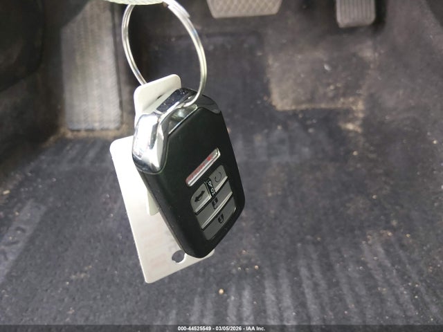 2021 HONDA CIVIC 19XFC1F36ME002986 Photo 10