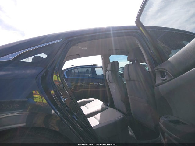 2021 HONDA CIVIC 19XFC1F36ME002986 Photo 7