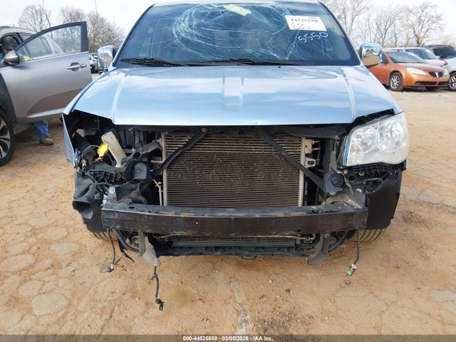 Продажа на аукционе авто 2013 Chrysler Town & Country Touring-l, vin: 2C4RC1CG2DR684168, номер лота: 44525550