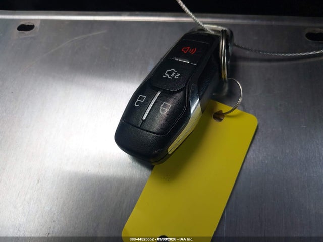 Ford EDGE SE 2015 2FMTK3G9XFBC42617 Image 11