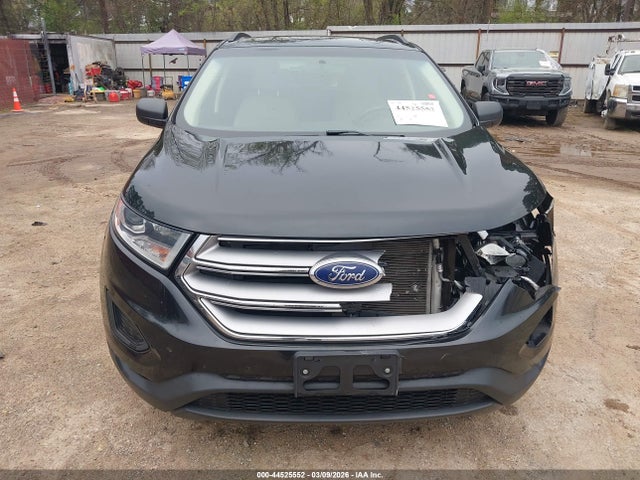 Ford EDGE SE 2015 2FMTK3G9XFBC42617 Image 13
