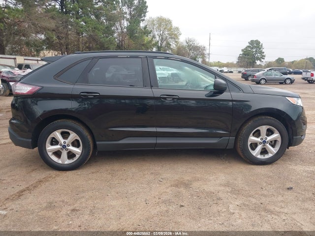 Ford EDGE SE 2015 2FMTK3G9XFBC42617 Image 14
