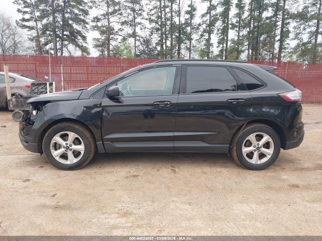 Ford EDGE SE 2015 2FMTK3G9XFBC42617 Image 15