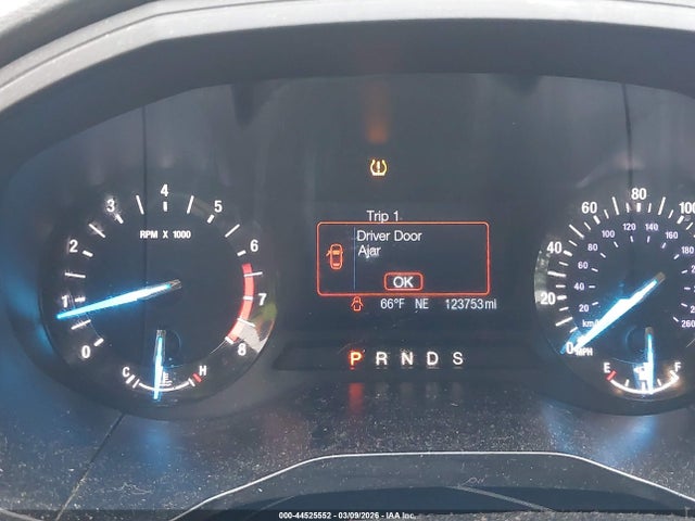 Ford EDGE SE 2015 2FMTK3G9XFBC42617 Image 16