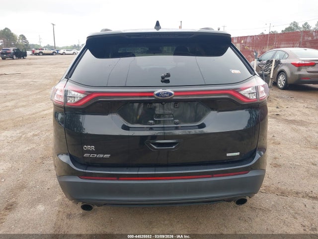 Ford EDGE SE 2015 2FMTK3G9XFBC42617 Image 17