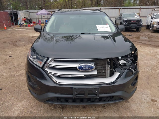 Ford EDGE SE 2015 2FMTK3G9XFBC42617 Image 18