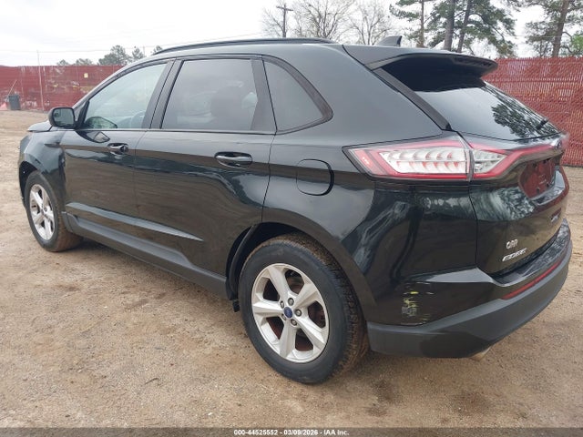 Ford EDGE SE 2015 2FMTK3G9XFBC42617 Image 3